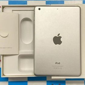 iPad mini 第2世代 Wi-Fiモデル 16GB ME276J/A A1489 訳あり品 中古[28135725]