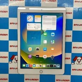 iPad 第5世代 SoftBank版SIMフリー 32GB MP1L2J/A A1823 訳あり大 中古[28135735]