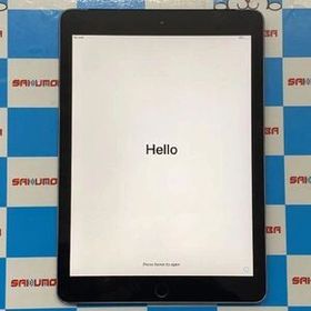 即日発送可iPad 第5世代 au版SIMフリー 32GB MP1J2J/A A1823 訳あり品 中古[28135696]