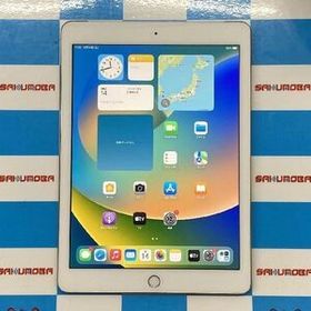 即日発送可iPad 第5世代 au版SIMフリー 32GB MPG42J/A A1823 中古[28135236]