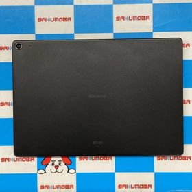 即日発送可dtab d-41A 64GB black docomo版SIMフリー 中古[28136049]