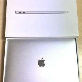 MacBook Air 13inch 2020 メモリ16GB/SSD256GB