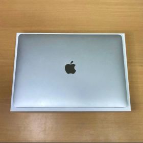 M1 MacBook Air 13インチ メモリ16GB USキー シルバー