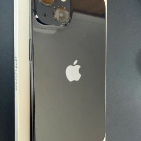 Apple iPhone 13 ミッドナイト 本体