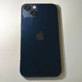 バッテリー88％ 【海外キャリア】iPhone 13｜128gb