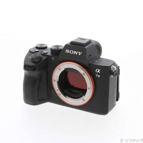 〔中古〕SONY(ソニー) α7 III ILCE-7M3 ボディ〔196-ud〕