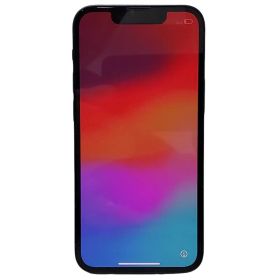 Apple iPhone 13 mini 128GB ミッドナイト MLJC3J/A 楽天 ○判定 SIMロックなし バッテリー最大容量87% 【中古】 32511R2