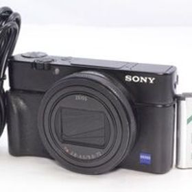 SONY CyberShot RX100VII(DSC-RX100M7) ソニー サイバーショット オマケ付き