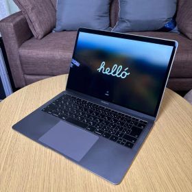MacBook Air 2018 16GB 500GB 【美品】