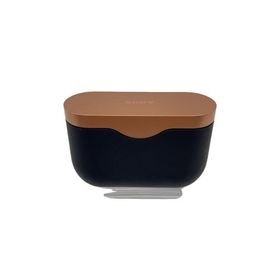 SONY◆イヤホン・ヘッドホン WF-1000XM3 (B) [ブラック]