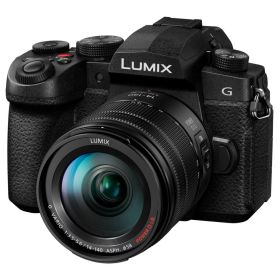 Panasonic パナソニック DC-G99M2H ブラック LUMIX G99II デジタル一眼カメラ 高倍率ズームレンズキット ルミックス