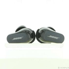〔中古〕BOSE(ボーズ) Bose QuietComfort Earbuds II トリプルブラック〔251-ud〕