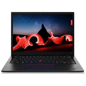 Lenovo レノボ 13.3型ノートPC ThinkPad L13 Gen4 (Core i5-1335U/16GB/SSD・512GB/Win11Pro/Officeなし) 21FG003WJP
