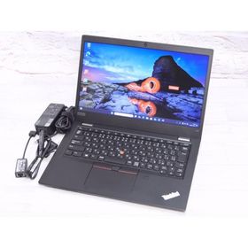 月次セール 中古 Bランク Lenovo ThinkPad L13 GEN1 第10世代 i5 10210U メモリ8GB NVMe256GB搭載 HD液晶 13.3インチ Win11