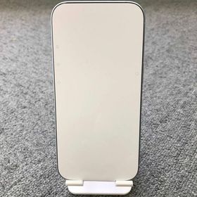 新品 交換品 iPhone 15 ブルー 128GB