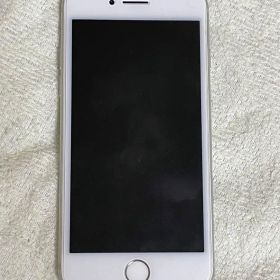 iPhone8 ジャンク