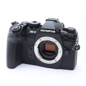 《並品》OLYMPUS OM-D E-M1 Mark II ボディ