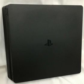 【全品ポイント10倍！要エントリー】ソニー・インタラクティブエンタテインメント SIE PlayStation4 CUH-2000AB01 【中古】