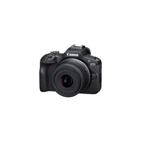 「訳あり品-外装箱傷あり」新品 デジタル一眼カメラ EOS R100 RF-S18-45 IS STM レンズキット