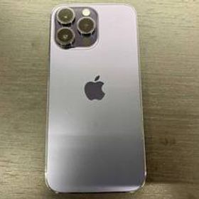 iPhone 14 Pro Max 訳あり・ジャンク 65,000円 | ネット最安値の