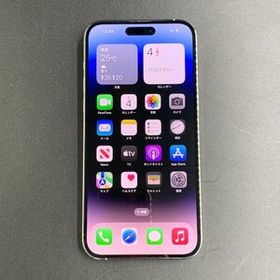iPhone 14 Pro Max 1TB 新品 148,000円 中古 75,862円 | ネット