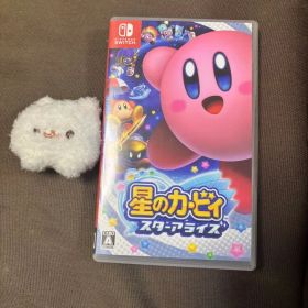 星のカービィ スターアライズ