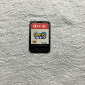 星のカービィ スターアライズ