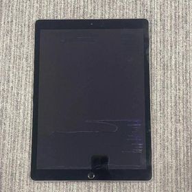 iPad Pro 12.9インチ 第2世代 Wi-Fiモデル 64GB MQDA2J/A A1670 中古[28135800]
