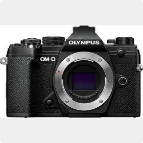 【美品】Olympus OMD E-M5 Mark III ミラーレス一眼カメラ