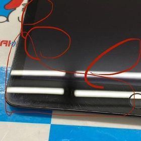 即日発送可iPad 第8世代 au版SIMフリー 32GB MYMH2J/A A2429 ジャンク品 中古[28135755]