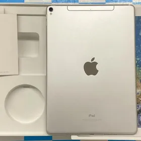 iPad Pro 10.5インチ Wi-Fi+Cellular 64GB シルバー MQF02J/A 中古[28135802]