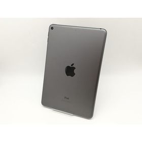 iPad miniスペースグレー 256GB 第5世代 SIMフリー iPad miniスペースグレー 256GB 第5世代 SIMフリー iPad mini Wi‑Fi +
