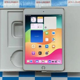 iPad mini 第5世代 Wi-Fiモデル 256GB MUU62J/A A2133 訳あり品 中古[28135238]