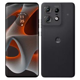 motorola edge 50 pro XT2403-4 ブラックビューティー【国内版SIMフリー】 MOTOROLA 当社6ヶ月保証 未使用 イオシス