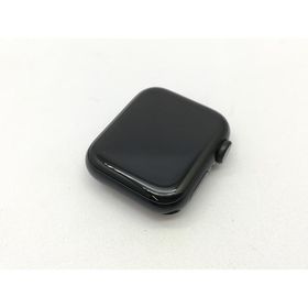 【中古】Apple Apple Watch SE2 40mm GPS ミッドナイトアルミニウムケース (バンド無し)【立川フロム中武】保証期間保証なし【ランクB】