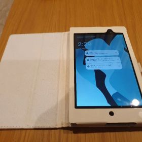 Nexus7 2013 SIMモデル Android12仕様