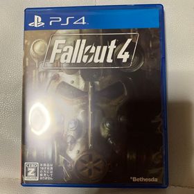 フォールアウト4(家庭用ゲームソフト)