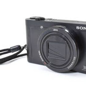 SONY ソニー Cyber-shot DSC-WX500（中古品） 中古】SONY ソニー Cyber-Shot DSC-WX500 ブラック コンパクト