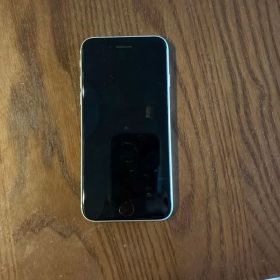 Apple iPhone SE 第2世代 64Gホワイト