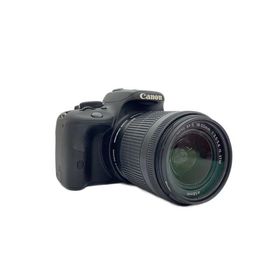 CANON◆デジタル一眼カメラ EOS Kiss X7 EF-S18-55 IS STM レンズキット DS126441