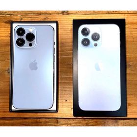 アイフォーン(iPhone)のiPhone13 Pro 256GB SIMフリー 【ジャンク】(スマートフォン本体)