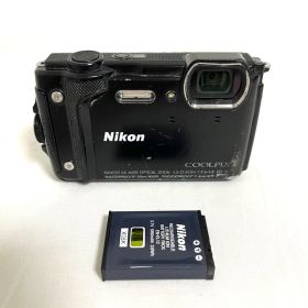 Nikon ニコン COOLPIX W300 コンパクトデジタルカメラ