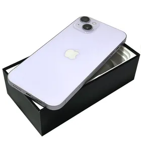 【良品】iPhone 14 Plus 128GB｜SIMフリー
