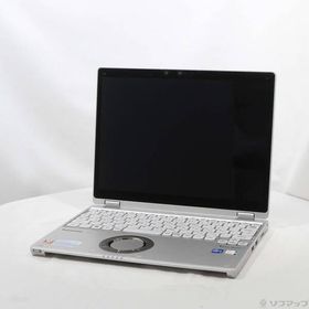 Let's note QV1 新品 209,800円 中古 62,678円 | ネット最安値の価格