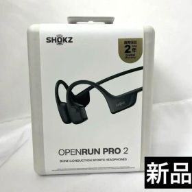 OpenRun Pro 2 新品 21,462円 中古 16,500円 | ネット最安値の価格比較