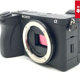 【美品】SONY ILCE-6700(a6700) APS-C 【箱付き】 α6700 新品 162,222円 中古 95,000円 | ネット最安値の価格比較
