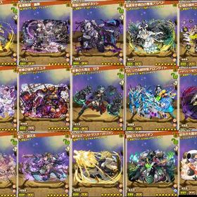 ★7×242★6×156 ライオス 幽蘭 アウラ 統治者アインズ 白アルベド ダネット Vエシェリ | サモンズボードのアカウントデータ、RMTの販売・買取一覧