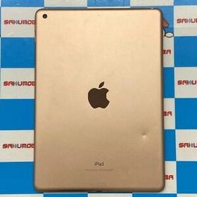 即日発送可iPad 第6世代 Wi-Fiモデル 32GB MRJN2J/A A1893 ジャンク品 中古[28135769]