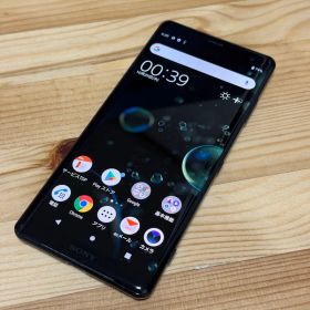 SONY Xperia XZ3 新品¥15,000 中古¥5,400 | 新品・中古のネット最安値
