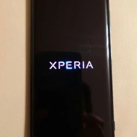 Xperia XZ3 SIMフリー グリーン